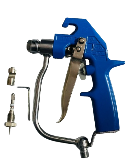 Pneumatic 70:1 Airless Paint Sprayer